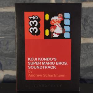 Super Mario Bros. Soundtrack (01)